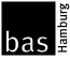 BaS Hamburg (Logo)
